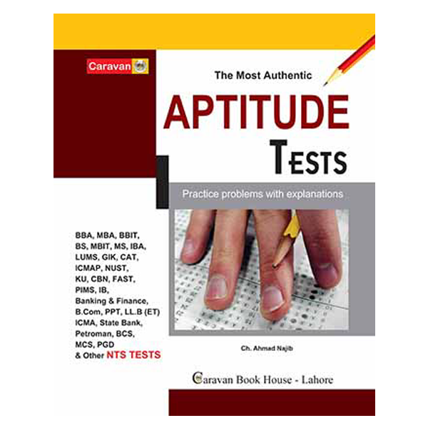Practical Aptitude Test