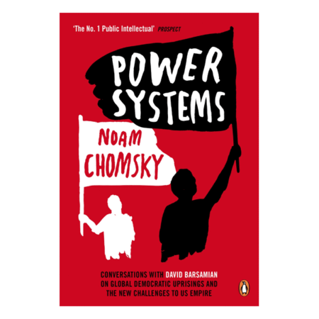 Power Systems by Noam Chomsky
