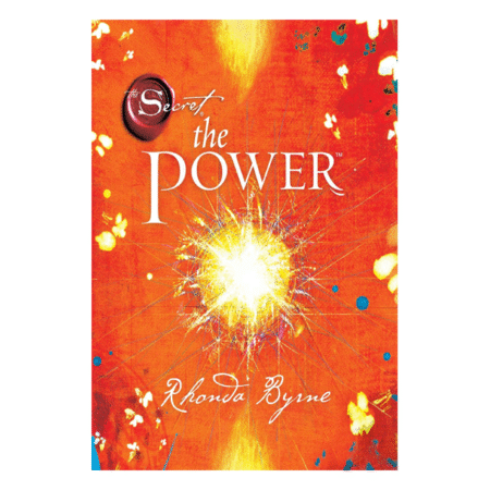 The Power by Rhonda Byrne