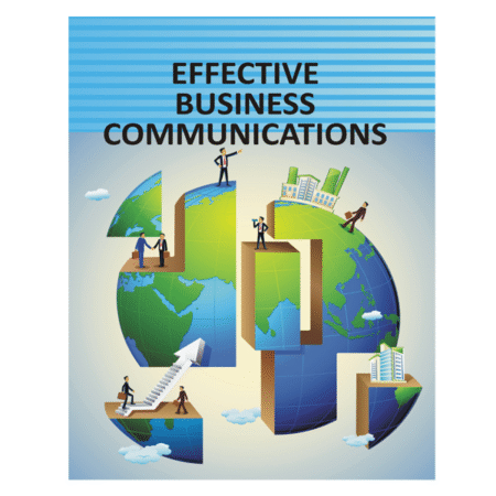Effective business Communication Herta A Murphy 7th