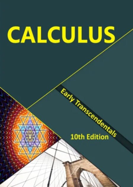 Calculus by Howard Anton 10th