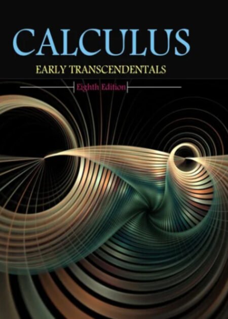 Calculus by James Stewart 8th