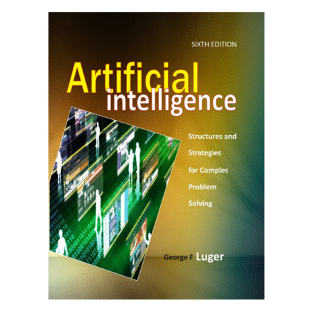 Artificial Intelligence George F. Luger 6th