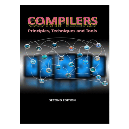 Compilers by Alfred V. Aho 2nd