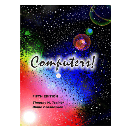Computers 5th by Timothy N. Trainor