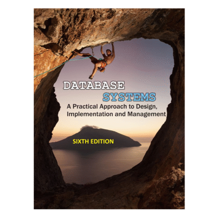 Database Systems by Thomas Connolly 6th