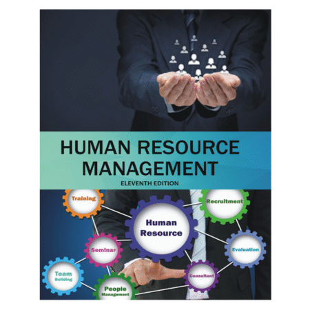 Human Resource Management by DeCenzo, Robbins 11th Edition