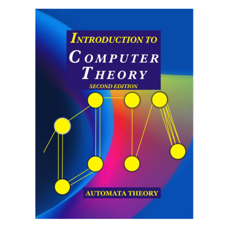 Intro to Computer Theory :  Autometa Theory. Cohen 2nd Edition