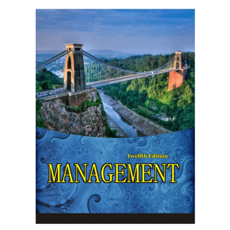 Management by Richard L.Daft. 12th