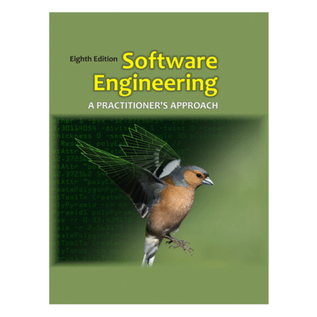Software Engineering by Pressman 8th