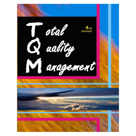 Total Quality Management by Besterfield 4th