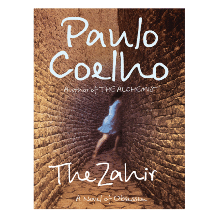 The Zahir by Paulo Coelho