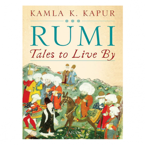 Rumi: Tales to Live By