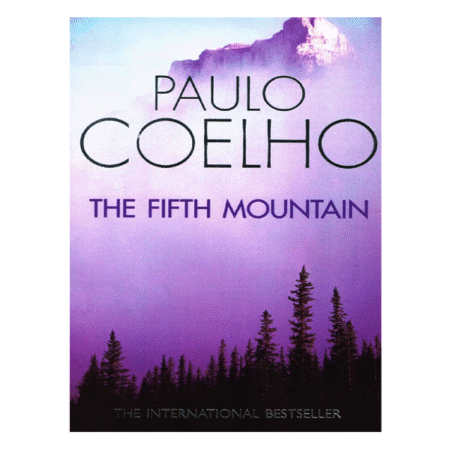 The Fifth Mountain by Paulo Coelho