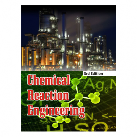 Chemical Reaction Engineering 3rd Edition By Octave Levenspiel Buy ...