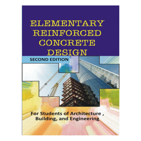 Elementary Reinforced Concrete Design 2nd W. Morgan