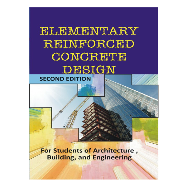 Elementary Reinforced Concrete Design 2nd W. Morgan Buy online in