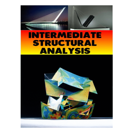 Intermediate Structural Analysis by C. K. Wang