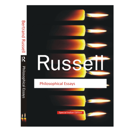 Philosophical Essays by Bertrand Russell
