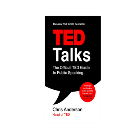 TED Talks by Chris J. Anderson