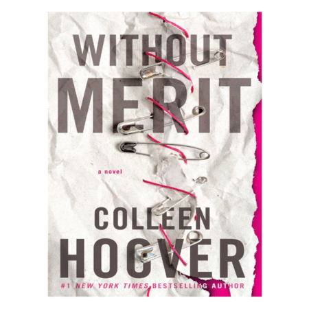 Without Merit by Colleen Hoover
