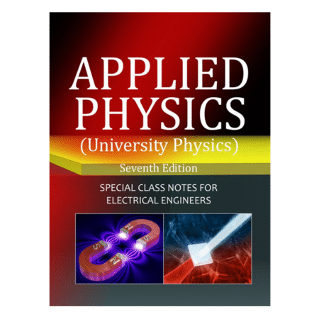 Applied Physics ( University Physics ) by Sears Zeman 7th