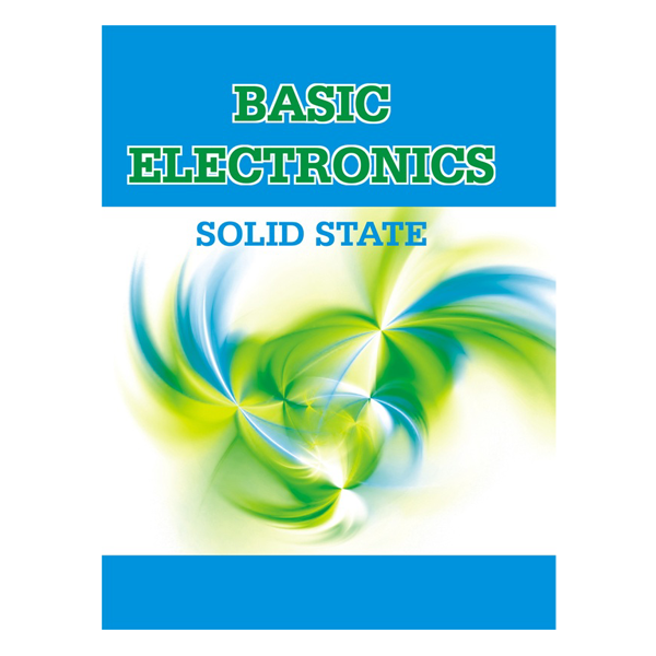 Basic Electronics Solid State By B.L. Theraja Buy Online In Pakistan I ...