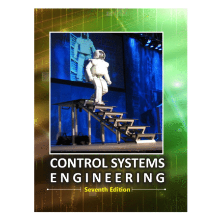Control Systems Engineering 7th Edition by Norman S. Nise
