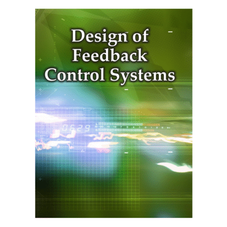 Design of Feedback Control Systems 4th Raymond T. Stefani