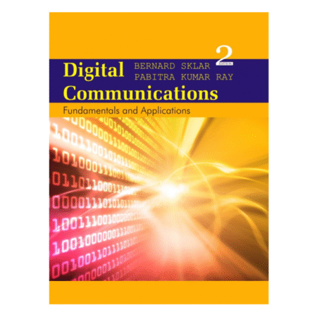 Digital Communications 2nd by Bernard Sklar