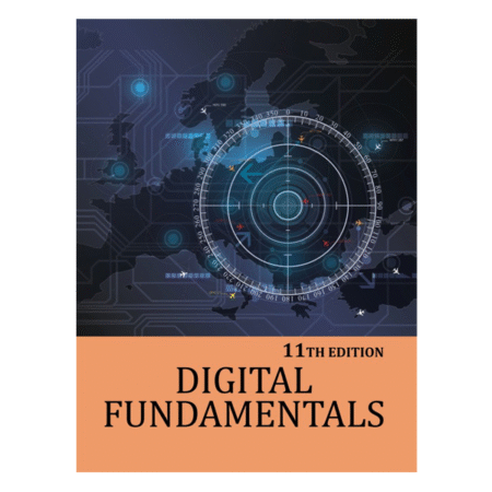 Digital Fundamentals 11th Edition by Thomas L. Floyd
