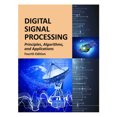 Cracking the Code – Your Guide to Digital Signal Processing with Proakis’ 3rd Edition Solutions