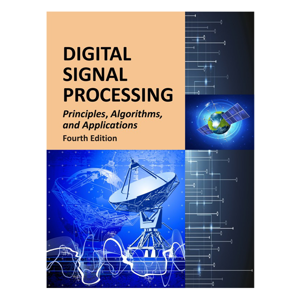 Digital Signal Processing 4th Edition by John G. Proakis Buy online in