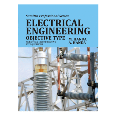 Electrical Engineering Objective type Handa