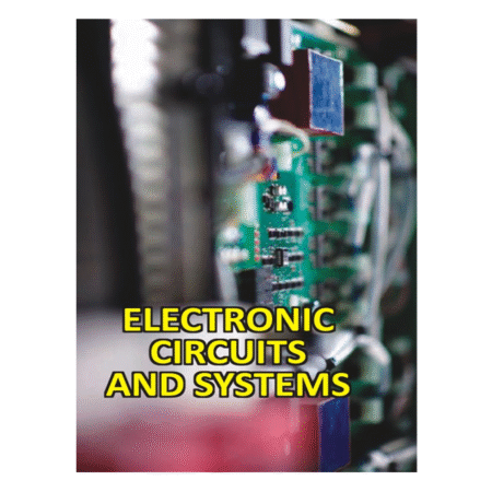 Electronic Circuits and Systems by John Douglas Ryder