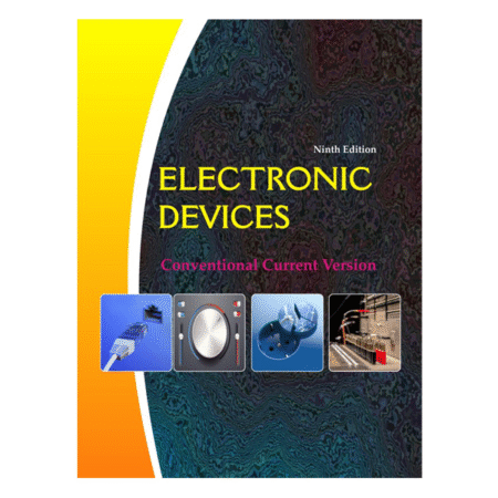 Electronic Devices 9th Edition by Thomas L. Floyd