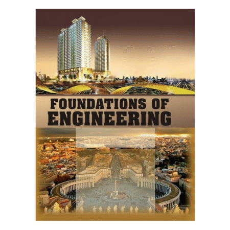 Foundations of Engineering 2nd Edition by W. Reece