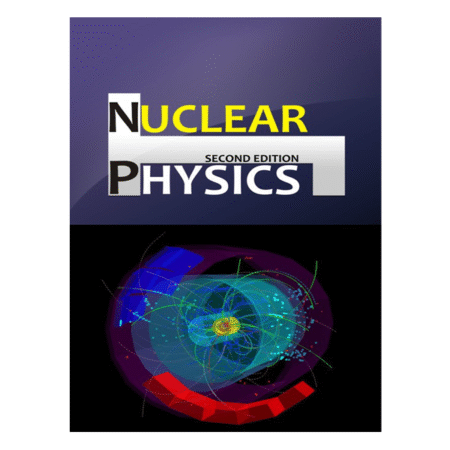 Nuclear Physics 2nd Edition by Irving Kaplan