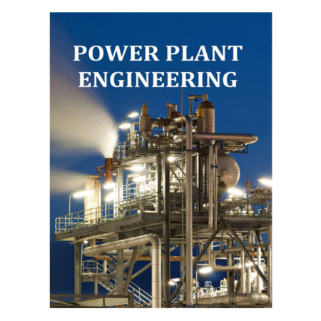 Power Plant Engineering by MANOJ KUMAR GUPTA