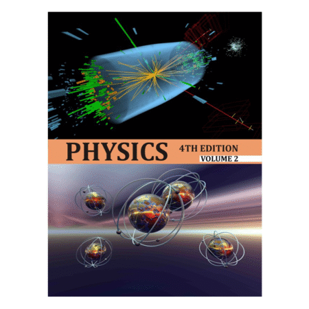 Physics 4th Edition Vol. 2 by Halliday Resnick