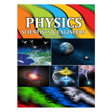 Physics for Scientists & Engineers with Modern Physics 4th by Doug Giancoli