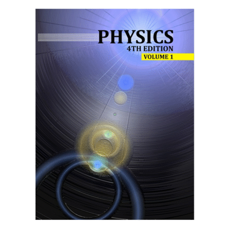Physics Volume 1 4th Edition by Halliday Resnick