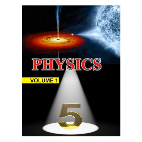 Physics, Volume 1 5Th by Resnick Halliday