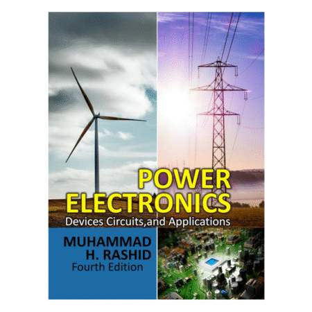 Power Electronics 4th Edition by Muhammad H. Rashid