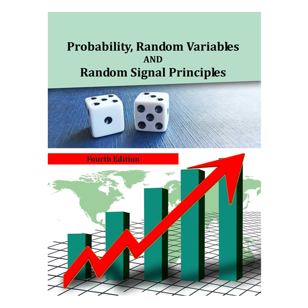 Probability, Random Variables, and Random Signal Principles 4th by Peyton Peebles Buy online in