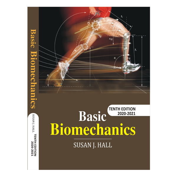 Susan hall basic biomechanics