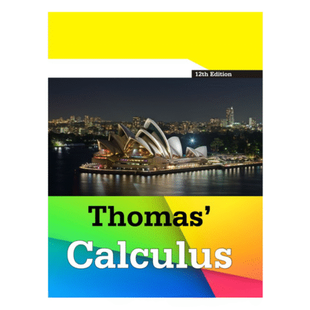Thomas' Calculus 12th