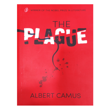 The Plague by Albert Camus