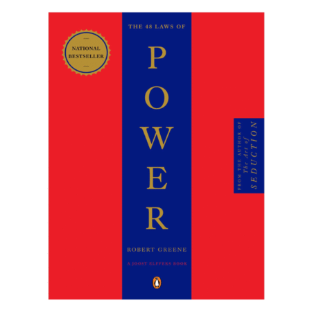 The 48 Laws of Power Robert Greene