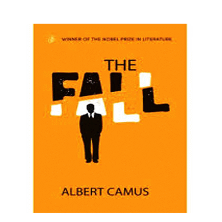 The Fall Albert Camus